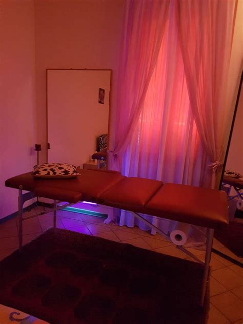 Centro benessere e massaggi orientali a Reggio Emilia